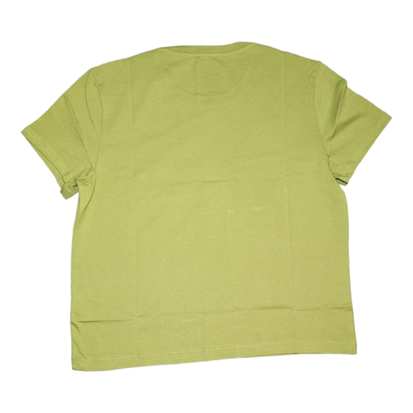 NWT Everlane The Organic Cotton Box Cut Tee Various Sizes - Picture 3 of 4